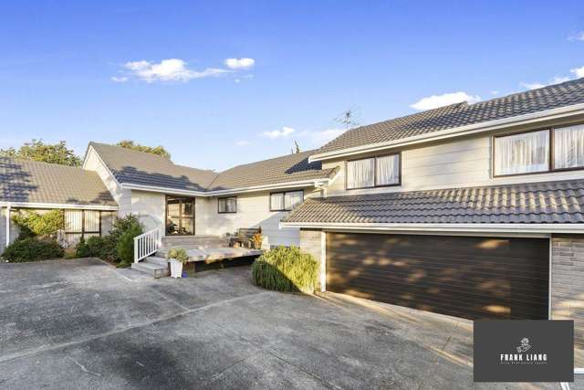 Spacious Family home in West Harbour