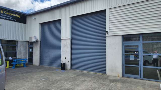 Best warehouse premises available