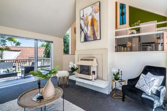 20a Ayr Street Parnell_1