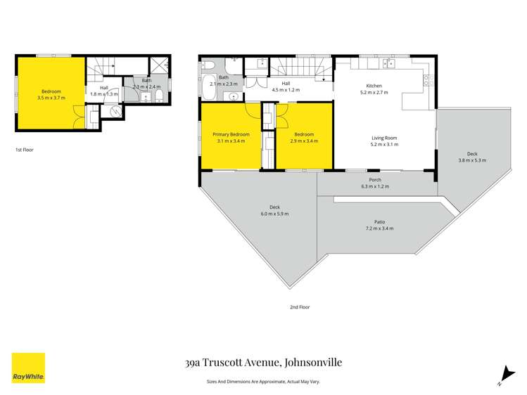 39A Truscott Avenue Johnsonville_18