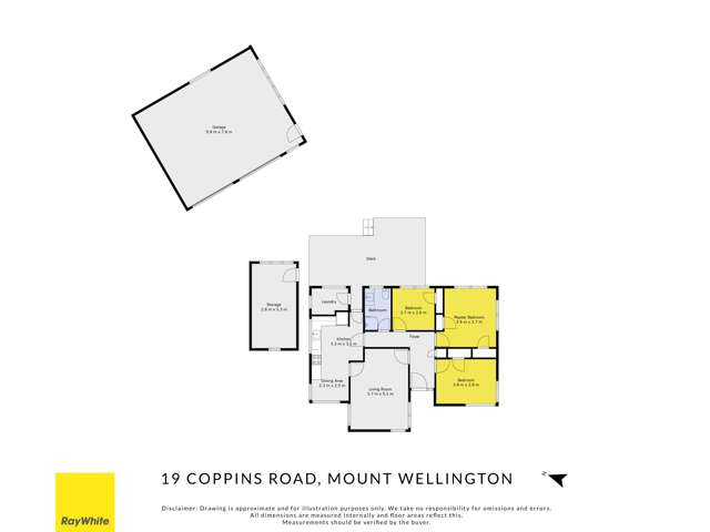 19 / 20 Coppins Road Mount Wellington_1
