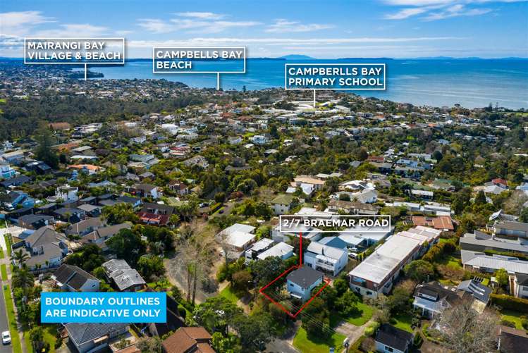 2/7 Braemar Road Castor Bay_17