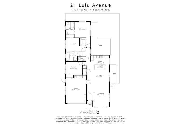 21 Lulu Avenue Chartwell_15