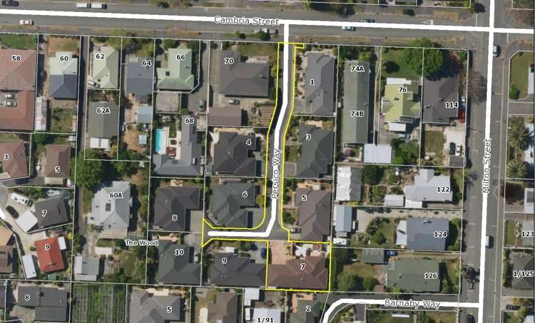 7 Persico Way The Wood_23