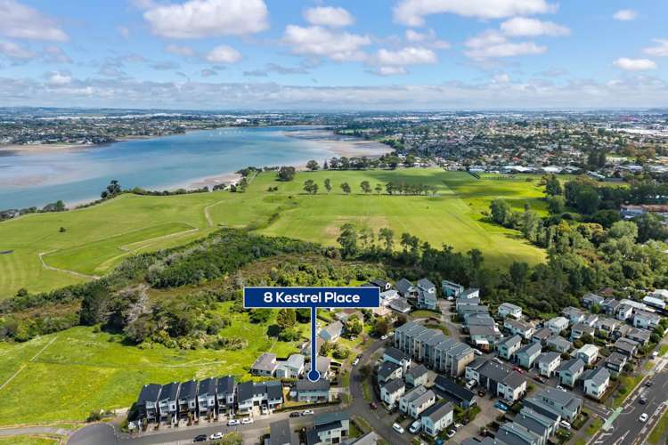 8 Kestrel Place Wai O Taiki Bay_28