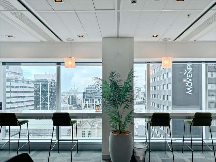 21 Queen Street Auckland Cbd_5