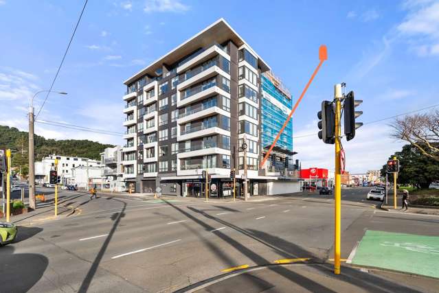 Two Apartments. One Address. Plenty of Options