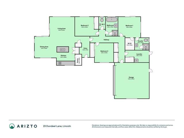 23 Dundeel Lane Lincoln_1