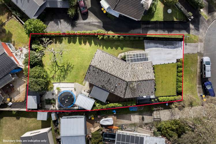 6 Lauris Place Birkdale_21