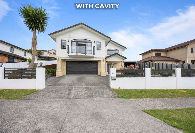 Saralee Drive Manurewa_21
