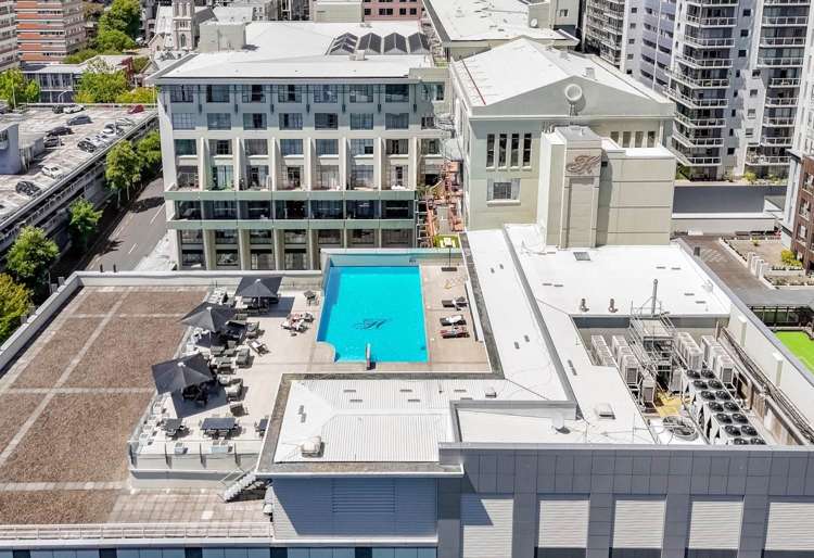 606/22 Nelson Street City Centre_21