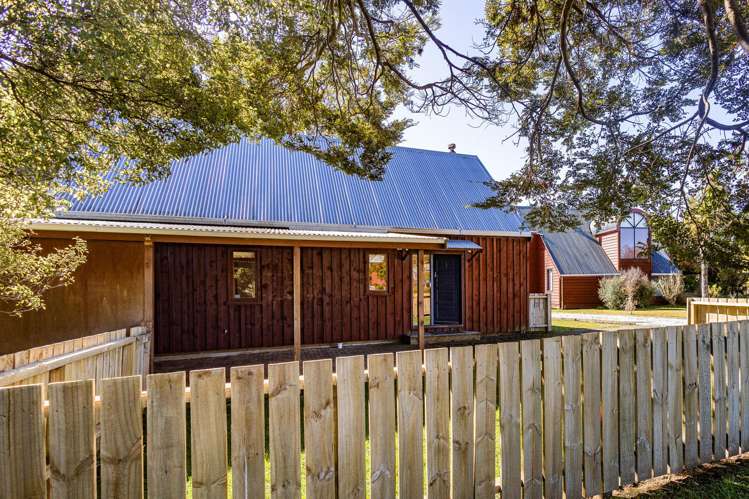 1 Park Avenue Ohakune_27