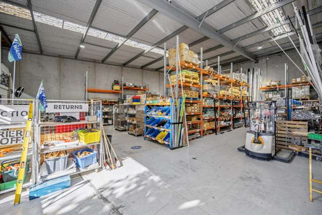 24C William Pickering Drive Albany_3