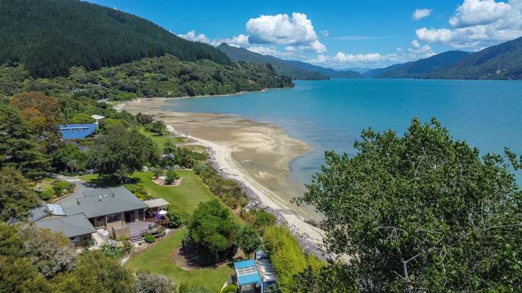 761 Kenepuru Road Mahau Sound_54