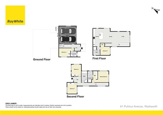 61 Puhinui Avenue Warkworth_1