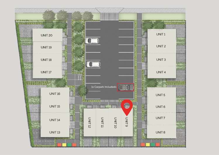 9/1460 Cameron Road Greerton_14