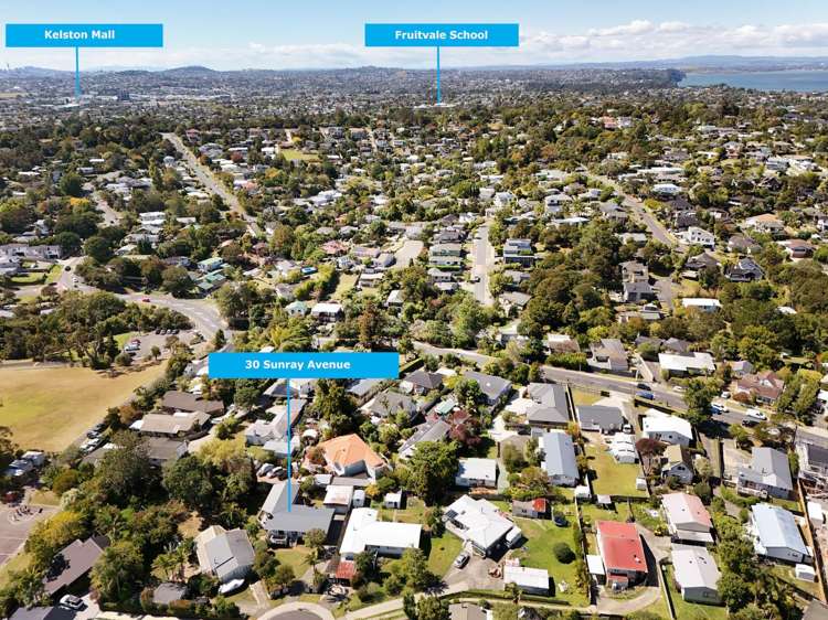 30 Sunray Avenue Titirangi_30