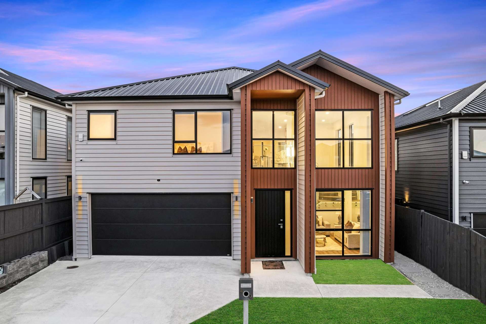 40 Dungloe Avenue Flat Bush_0