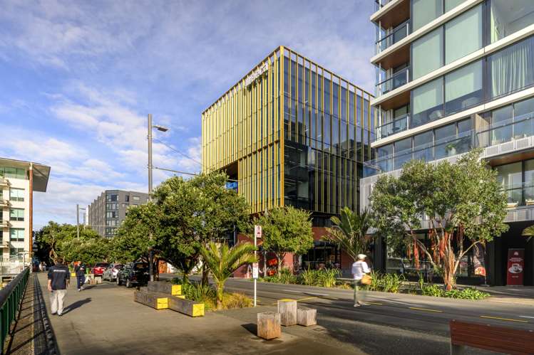 124 Halsey Street and 117 Pakenham Street Auckland Central_8