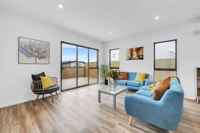 28b Goodfellow Lane Flat Bush_2