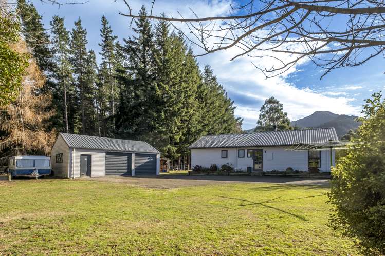 21 Coleridge Street Hanmer Springs_19