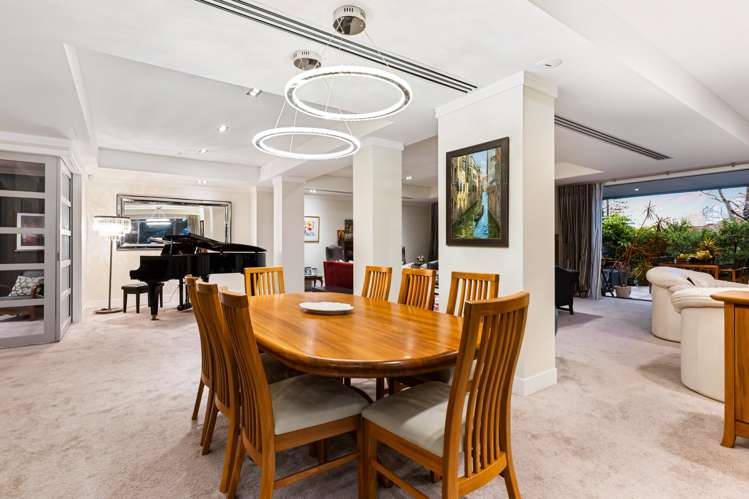 2A/36 Saint Stephens Avenue Parnell_13