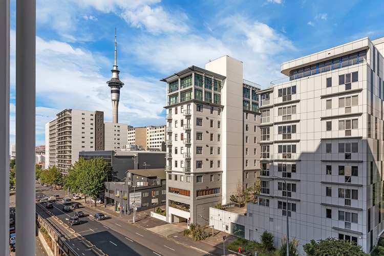 519/147 Nelson Street Auckland Central_8