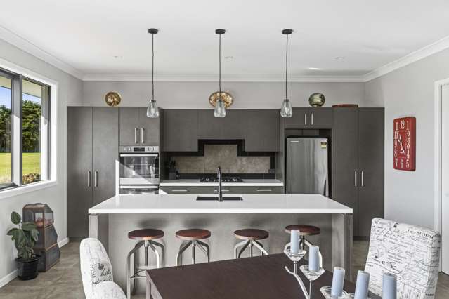 Why Build - Discover Your Dream Home Here!