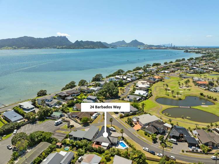24 Barbados Way One Tree Point_25