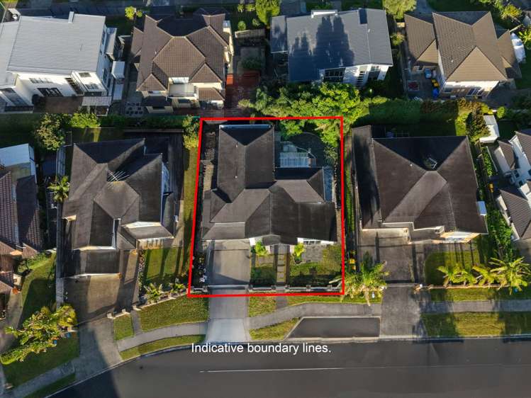 11 Mulroy Place Pinehill_38