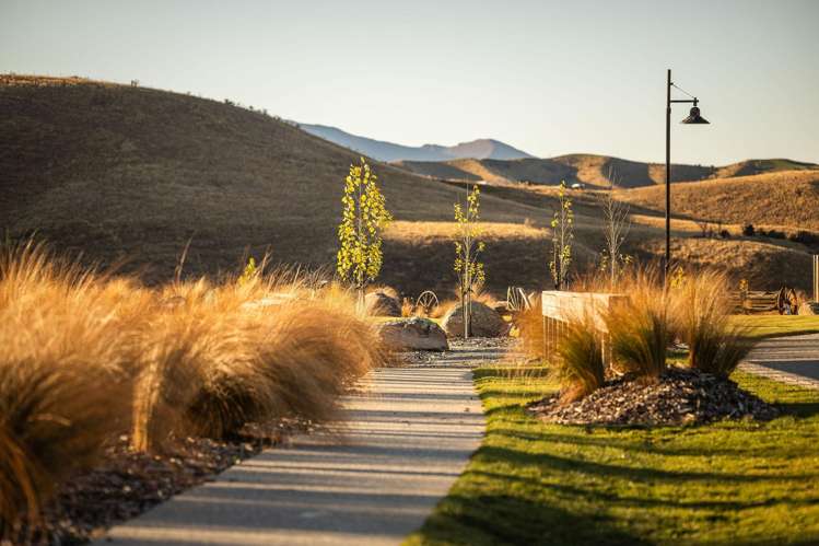 Cardrona Valley Road The Ridges_5