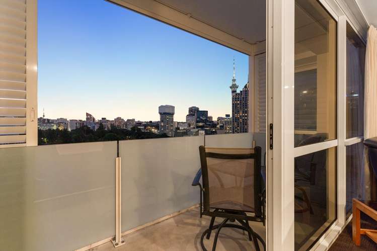 2203/10 Waterloo Quadrant Auckland Central_21