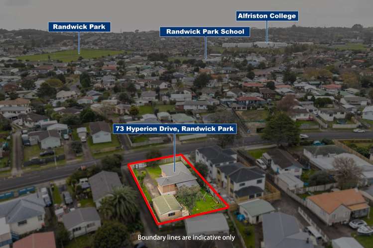 73 Hyperion Drive Randwick Park_15