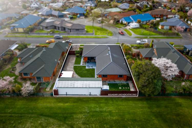 92 Roydon Drive Templeton_31