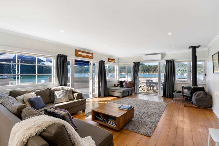 LOT271-276 Bon Accord Harbour Kawau Island_16