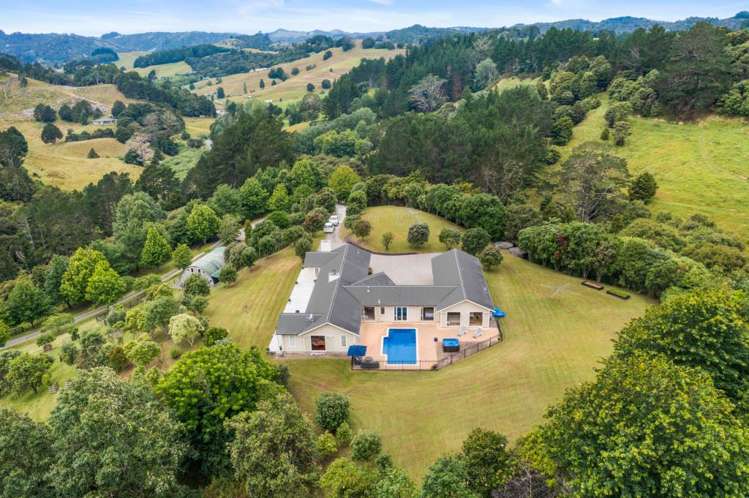 551 Upper Waiwera Road Puhoi_7