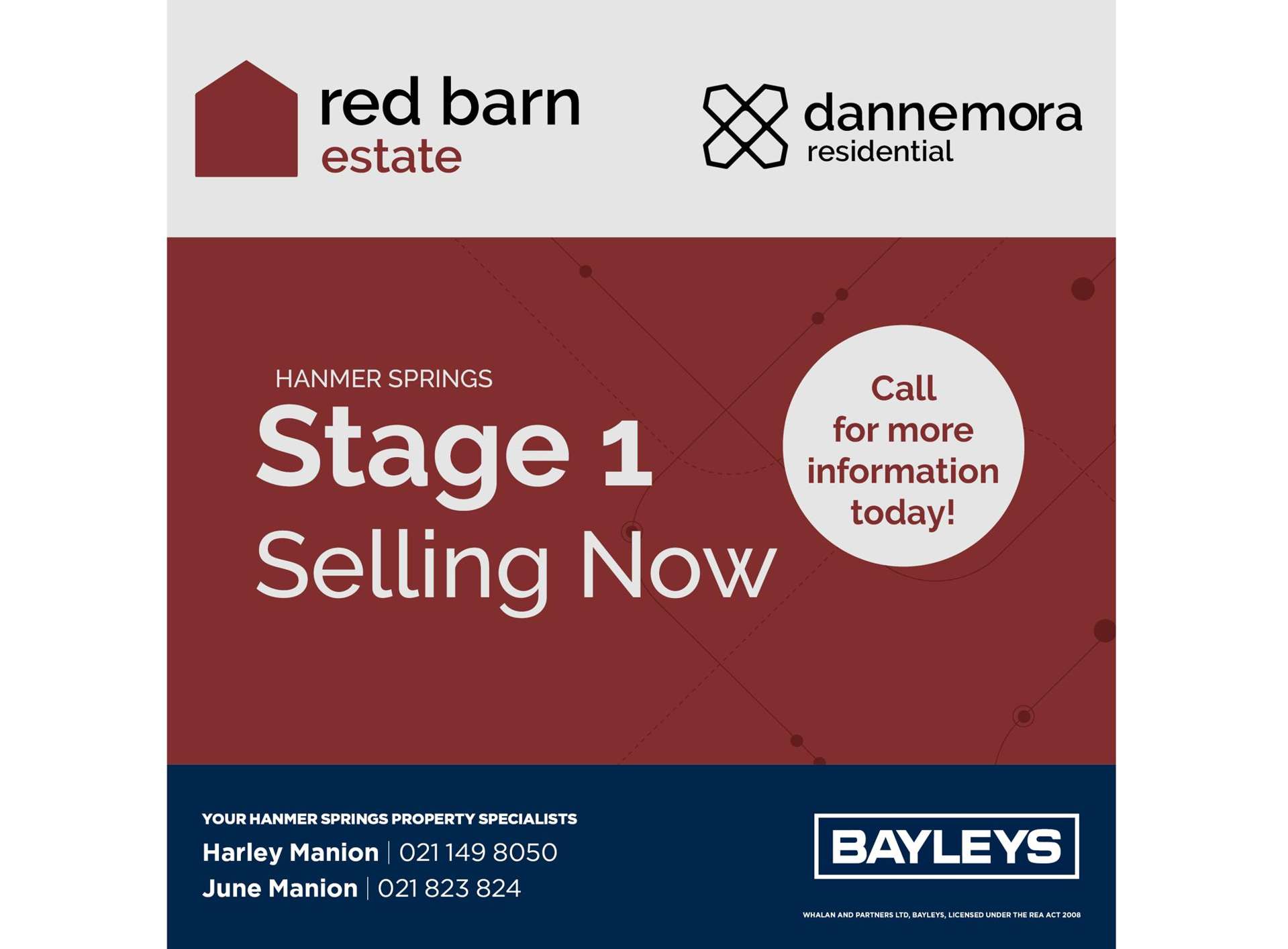 Lot 1/88 Argelins Road Hanmer Springs_0