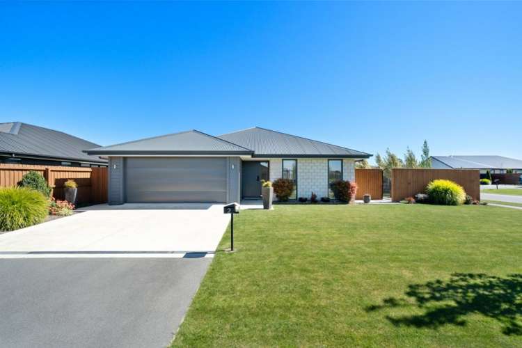 2 Marvell Lane Rolleston_19