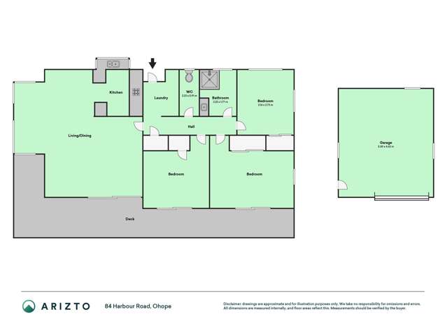 84 Harbour Road Ohope_1