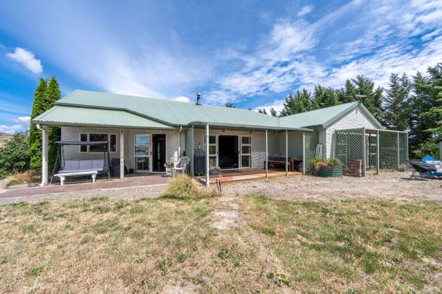 Lifestyle with Income – Home and Kennel Business