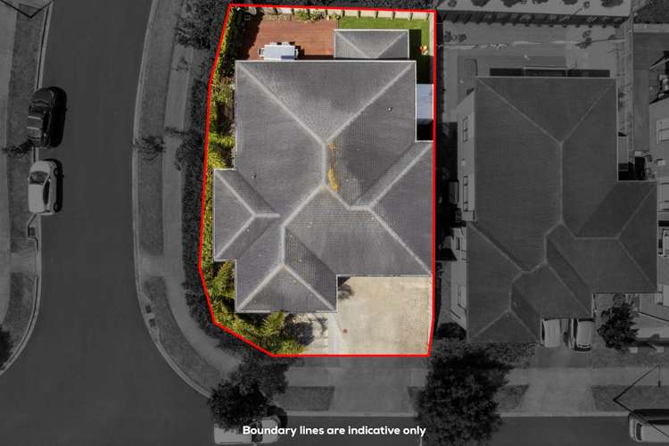 22 Killarney Drive Flat Bush_26