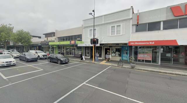 Unit 1/389-391 Remuera Road Remuera_2