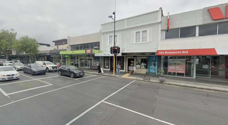 Unit 1/389-391 Remuera Road Remuera_2