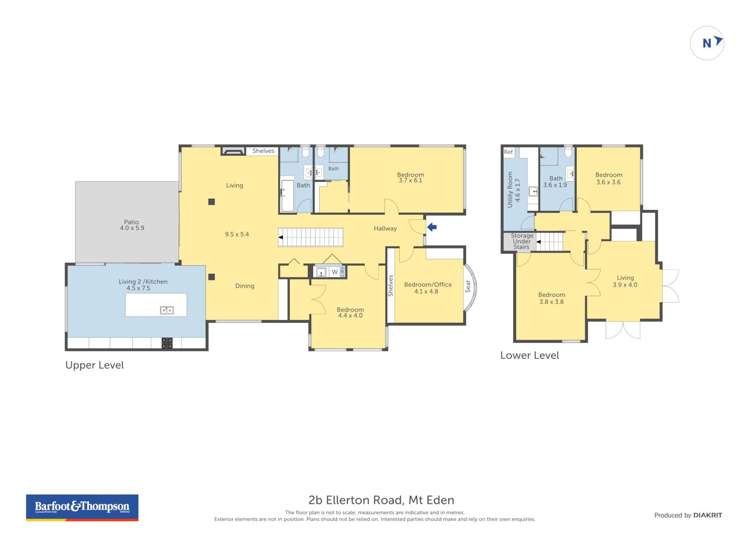 2b Ellerton Road Mount Eden_18