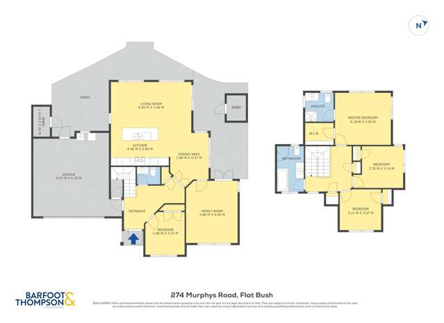274 Murphys Road Flat Bush_1