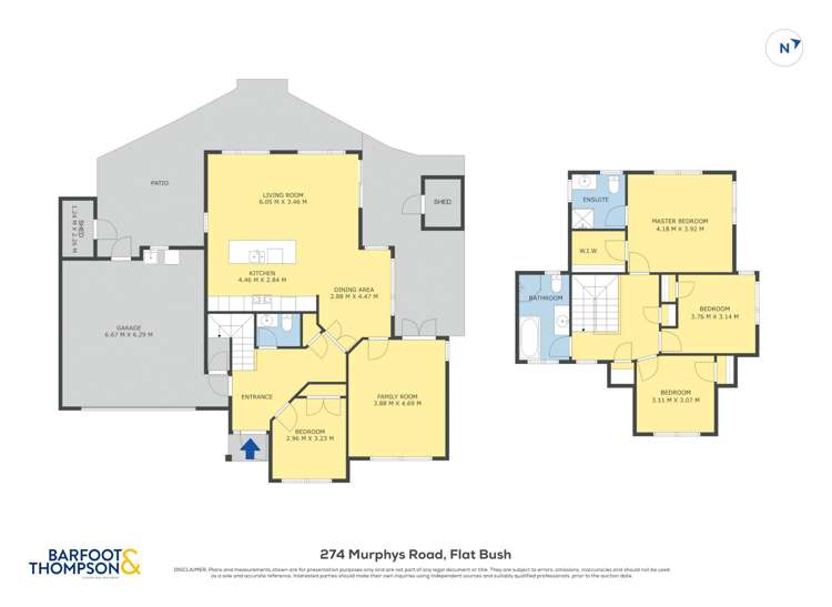 274 Murphys Road Flat Bush_25