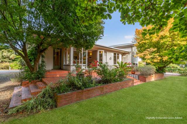 Exceptional Find, Outstanding Location!