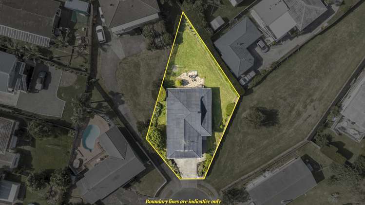 9 Cobana Place Pakuranga Heights_8