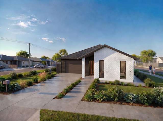 Start Your Next Chapter at Aarts Estate