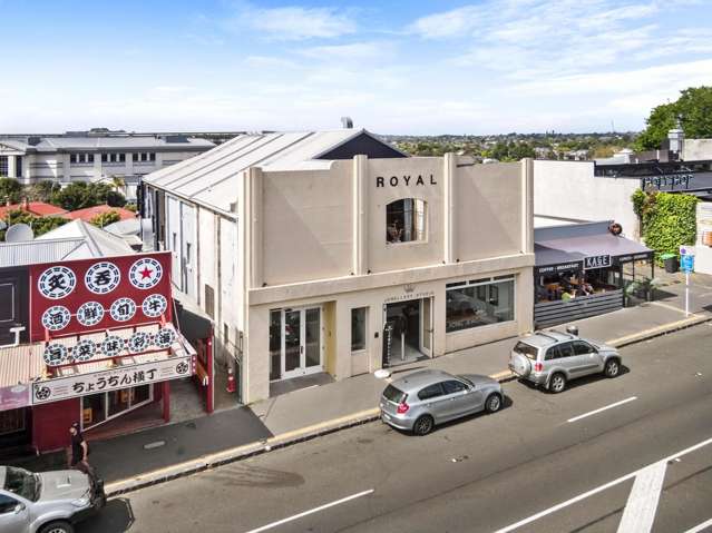 486 New North Road Kingsland_2